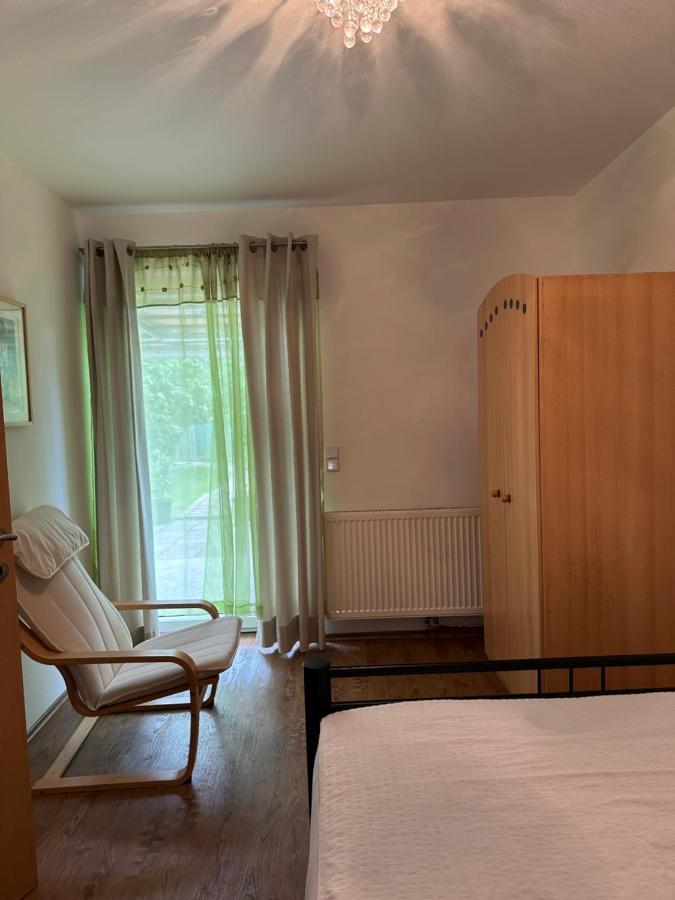 Kagran 1220 Apartment Wien