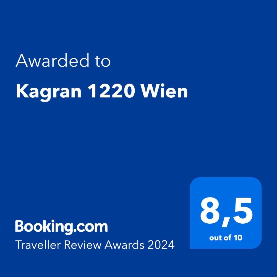 Apartment Kagran 1220 Wien